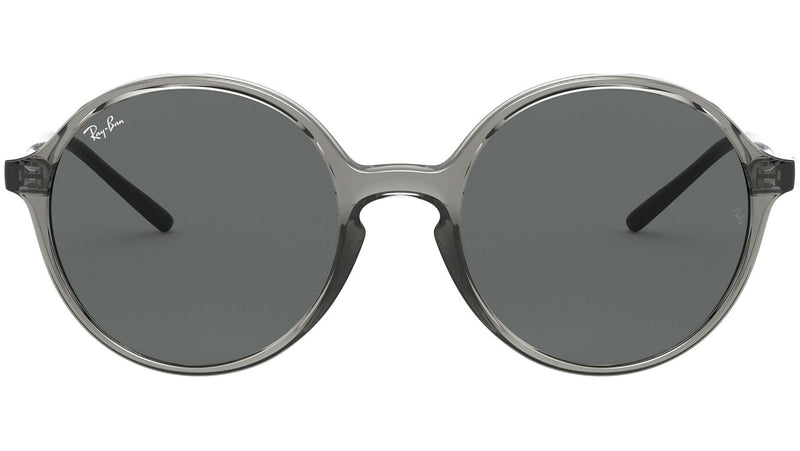 RB4304 643687 transparent grey