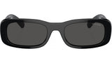 MU 08ZS 1AB5S0 Black