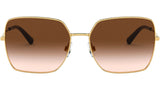 DG 2242 02/13 gold