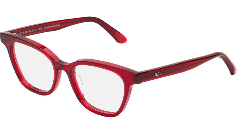 Numero 131 Rossissimo