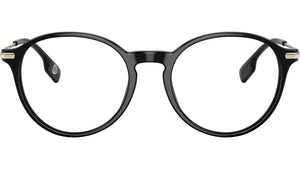 Alisson BE2365 3001 Black