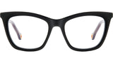 HER 0228 BSC Black Silver