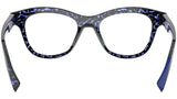 Loulette 3102B 005 blue