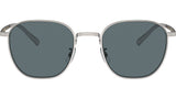 Rynn OV1329ST Silver