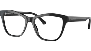 EA3193 5875 Black