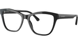 EA3193 5875 Black