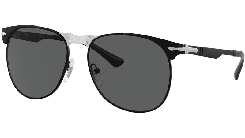 PO1016S 1078B1 Black