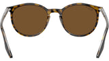 RB2204 139357 Havana Clear