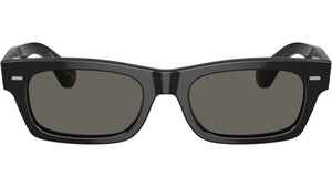 Davri OV5510SU Black Grey