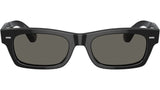 Davri OV5510SU Black Grey