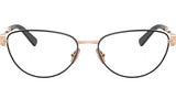 TF1164B 6105 Black Rose Gold