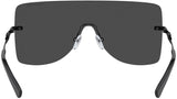 London MK1148 10056G Grey