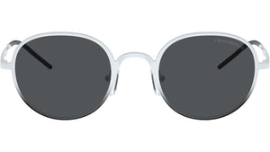 EA2151 337387 White Black