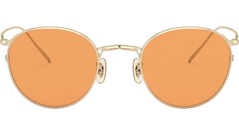 G. Ponti-4 OV1311ST yellow