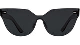 Tuttolente Zizza Black