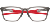 Double Down OX8188D 02 Satin Grey Smoke