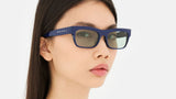 Angdoa Deep Blue
