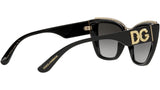 DG 6144 501/8G black