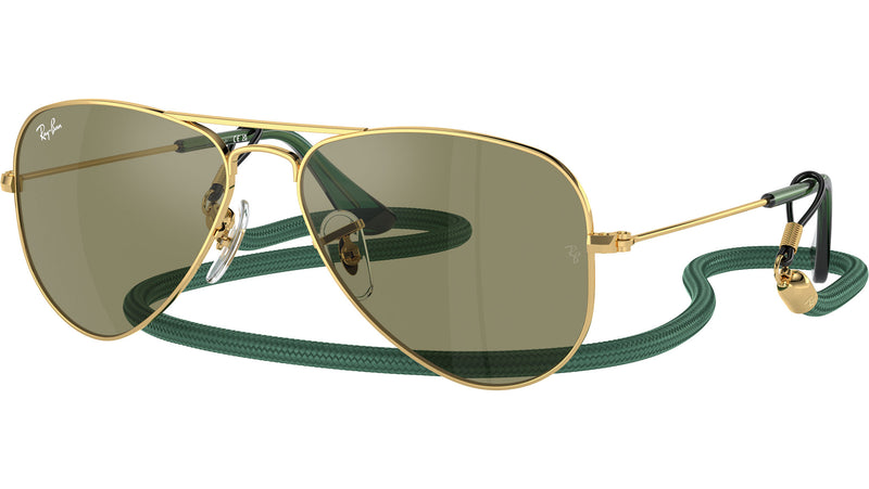 Junior Aviator RJ9506S 223/6R