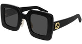 GG0780S 005 shiny black
