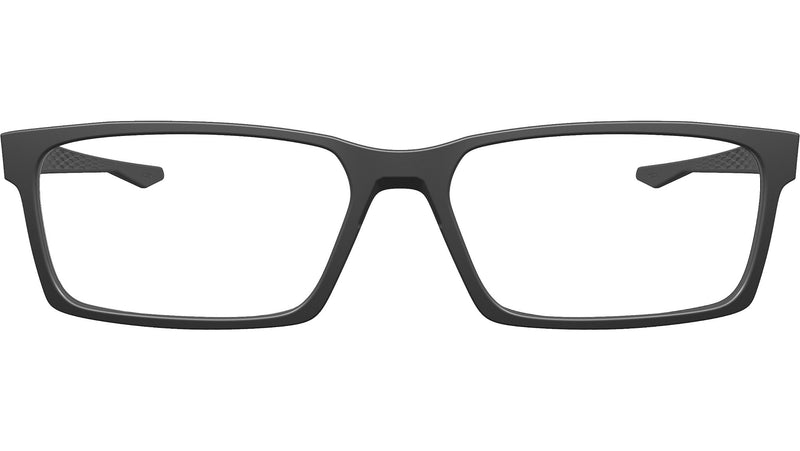 Overhead OX8060 01 Satin Black