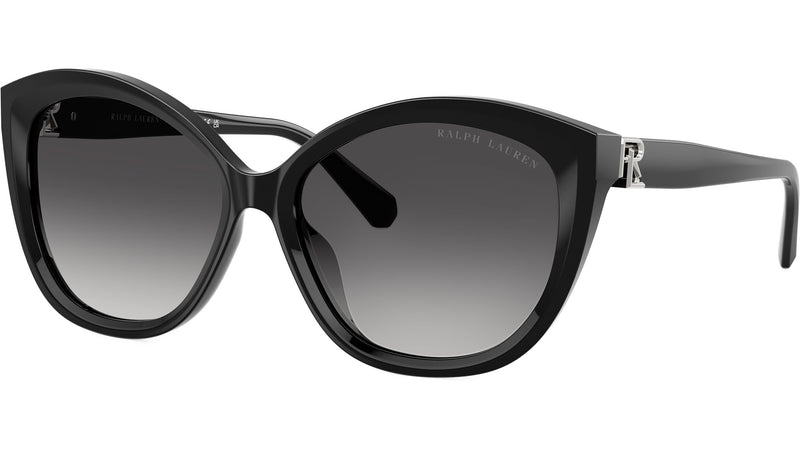 RL8225U 50018G Black