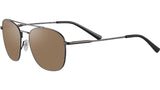 Carroll Large SS598 Gunmetal