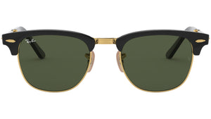 RB2176 Clubmaster Folding