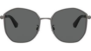 BE3153D 131687 Dark Grey