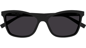 SL 502 001 Black