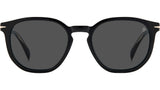 DB 1099/S 807 black