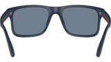 PH4195U 59042V Matte New Port Navy