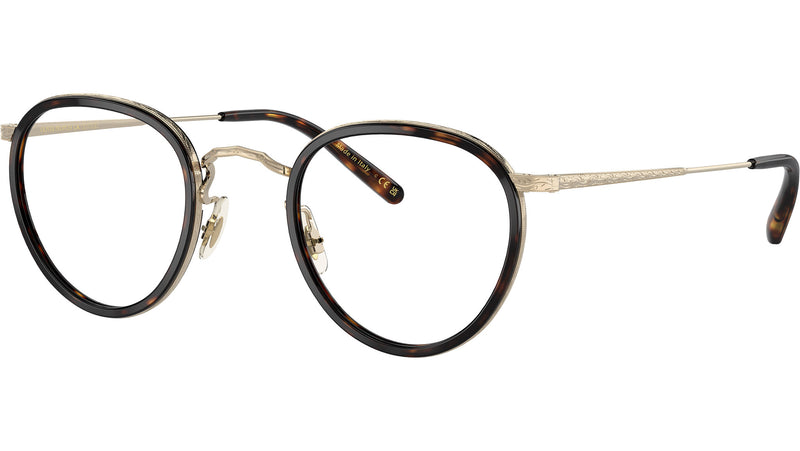 MP-2 OV1104 5145 362 Gold