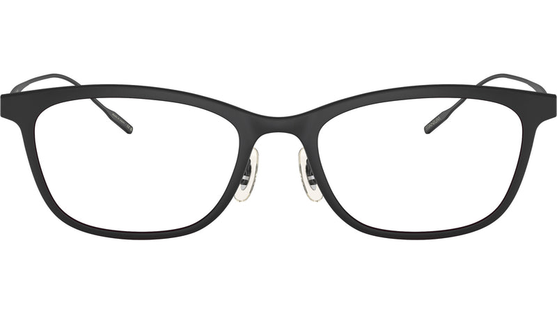 Maurette OV1314T black