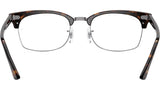 Clubmaster Square Optics RB3916V 2012