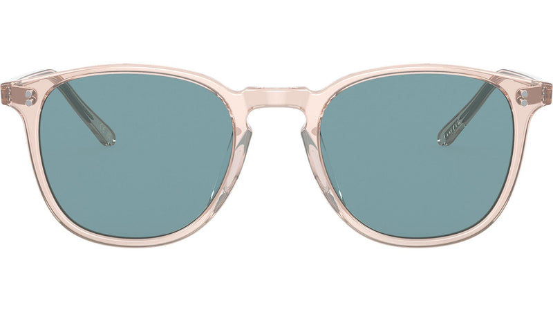 Finley 1993 Sun OV5491SU red