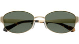 Monte Carlo MK1161 10143H Light Gold