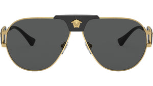 VE2252 100287 Gold