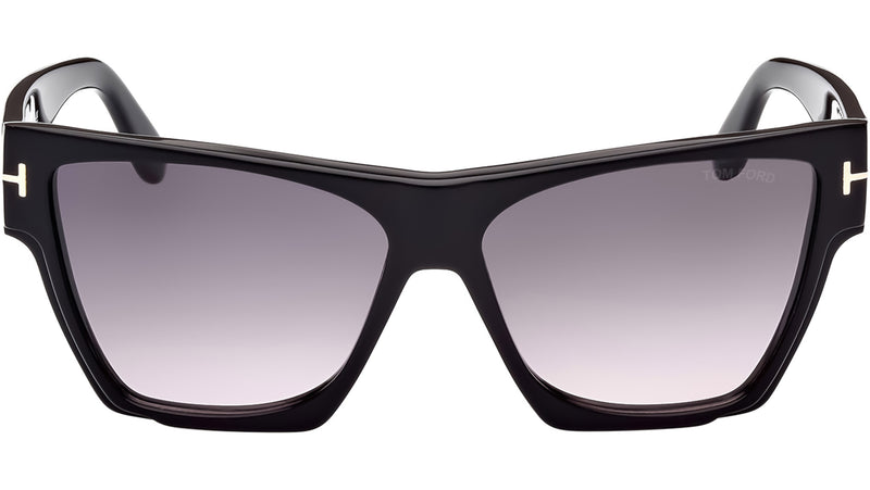 Dove FT0942 01B Black Grey