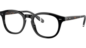 PH2267 5001 Black