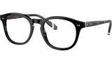 PH2267 5001 Black