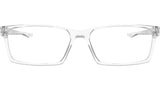 Overhead OX8060 03 Polished Clear