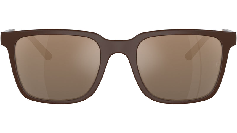 Mr. Federer OV5553SU 70055A Umber