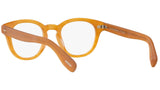 Cary Grant OV5413U 1699 Amber Tortoise