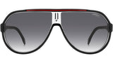 1057/S OIT 9O Black Red