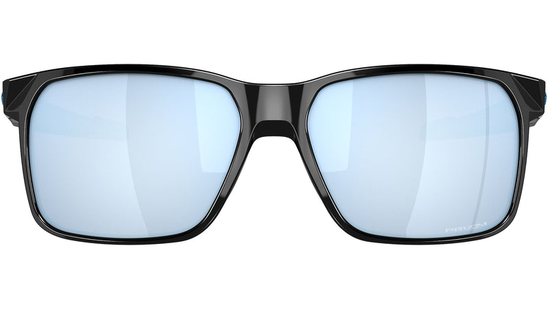 Portal X OO9460 04 polished black