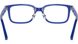 PP8545 5865 Navy On Royal Blue