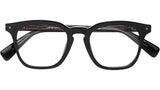 Wolly Black