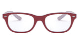 RY1555 3821 Red Grey