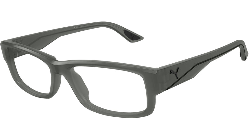 PU0440O 004 Transparent Grey